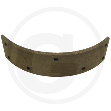 Remvoering (voor voetrem ; 40 x 4,5 x 189 mm ; 7-gaats)