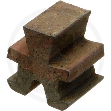 Afdichtplug (Remankerplaat)