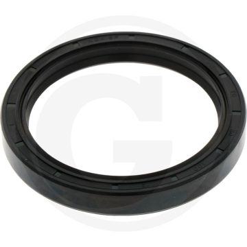 Keerring (Steekas achteras, 80 x 100)