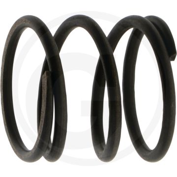 Versnellingspookveer - Passend voor Deutz 7506, 8006, 9006, 10006, 13006