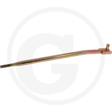 Trekstang koppelingsas 2505-5506, Afb. nr. 1