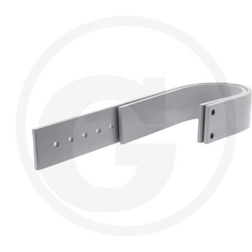 Lengte verstelling - F1M 414, Gegrond