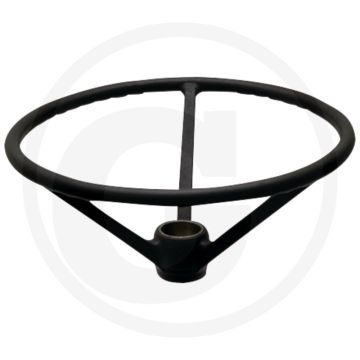 Stuur (Ø 425 mm fijnvertand)