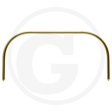Sierlijst (radiateurgrille)