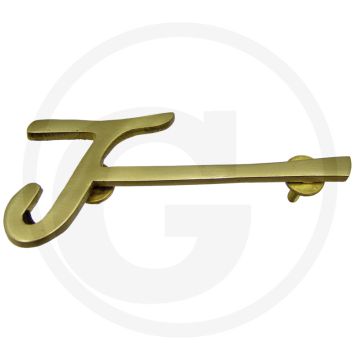 Embleem - Uitvoering L