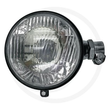 Koplamp links H4
