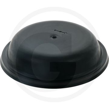 Koplampkap voor Deutz 2506-13006