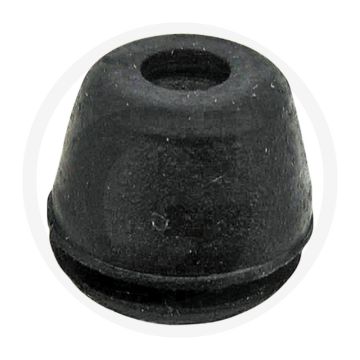Rubberen tule voor Deutz 2506-13006