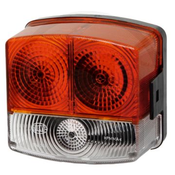 Knipper-breedtelicht (links)