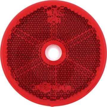 Reflector (Ø: 60 mm, zonder beschermring)
