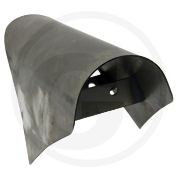 Lampsokkel D 25.2, Gegrond