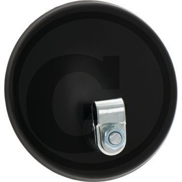 Spiegel (Ø: 127 mm)