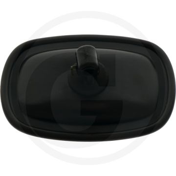 Spiegel (186 x 131 mm)