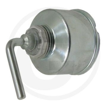 Start-draaischakelaar voor Deutz F1L 514, F2L 514, F3L 514...