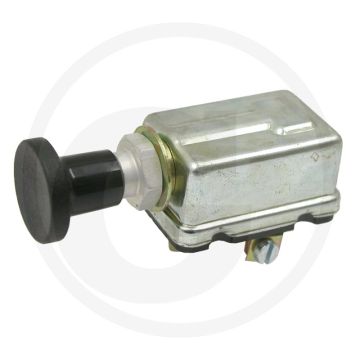 Gloei-startschakelaar voor Deutz D 25, D 30, D 40, D 50...