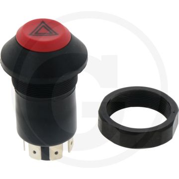 Alarmlichtschakelaar voor Deutz 3006-13006