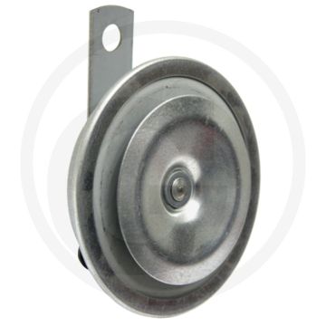Claxon - 12V - passend voor Deutz