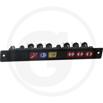 Controlelampje voor Deutz 3006-13006