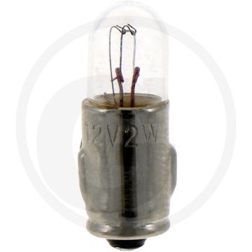 Gloeilamp - 12V 55W H4 passend voor Deutz