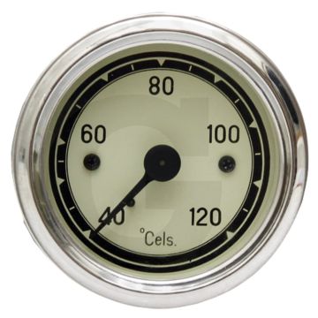 Afstandsthermometer