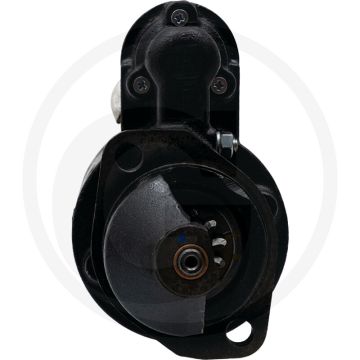 Startmotor (11 tanden, gatafstand 105 mm, inbouwlengte 294 mm)