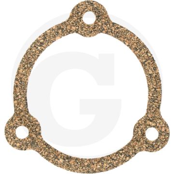 Afdichting hydrauliekfilter voor Deutz 2506-13006