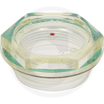 Kijkglas 2" (Hydrauliekolie)