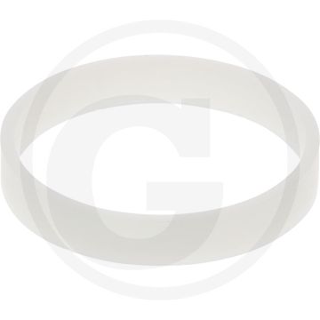 Hefasring (links, 61 x 66,2 x 11 mm)