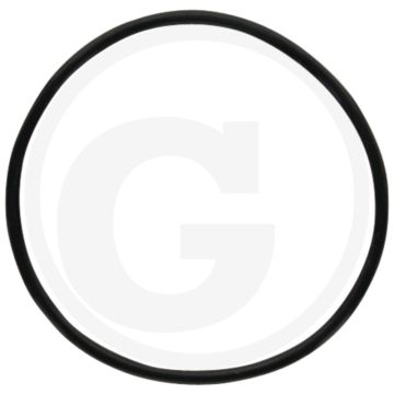 Afdichtring afdichtplug (64 x 3 mm)