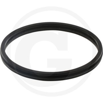 Afdichting hefas (rechts, 70x 77 x 6,5 mm)
