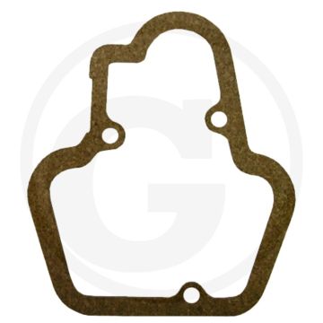 Klepdekselpakking (Kurk)