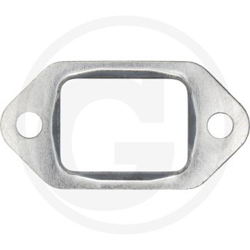 Uitlaatspruitstukpakking - Motortype: EDK, EDL, EDL-T - Afb. nr. 1