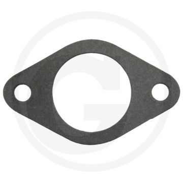 Inlaatspruitstukpakking - Motortype: EDK, EDL, EDL-T - Afb. nr. 2