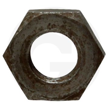 Moer (startmotor)