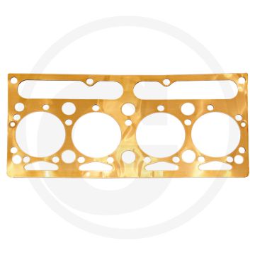 Cilinderkoppakking - Motortype: AD 4.203, Trekkertype: 3353-3356