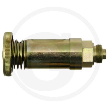 Handpomp (Fijn schroefdraad M16 x 1.0)
