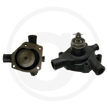 Waterpomp AD 4.203 passend voor Eicher 3353-3356 (Afb. nr. 2)