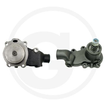 Waterpomp AD 4.248 - passend voor Eicher 3555, 3556 - Afb. nr. 3