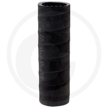 Radiatorslang AD 3.152 Boven - Passend voor Eicher 4038, 4048