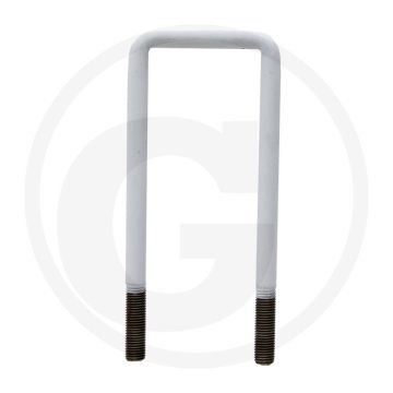 Beugelbout voor Eicher ED 22, ED 26, EM 235, EM 300, EM 400