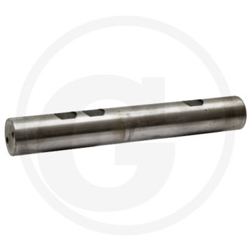 Schommelaspen voor Eicher 3007, 3008, 3009, 3015