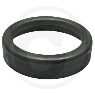 Stofkap (64 x 85 x 19 mm)