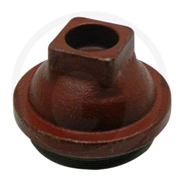 Naafkap voor Eicher 3155, 3255, 3355, 3455