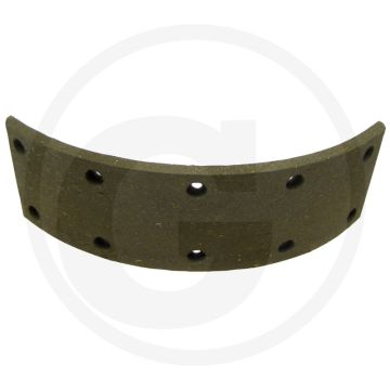Remvoering (50 x 5 x 192 mm ;10-gaats)