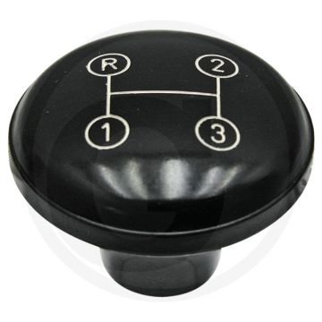 Knop voor versnellingspook (draad: M10)