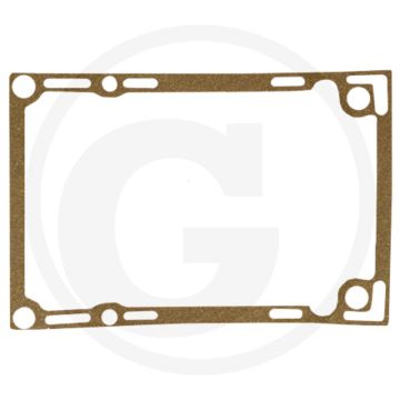 Pakking - Passend voor Eicher Trekkertype: EM 200, EM 235, EM 300, EA 400...