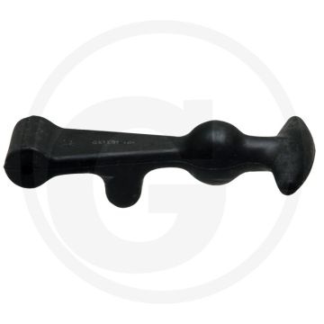 Motorkaphouder (rubber)