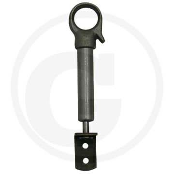 Motorkaphouder - Lengte 90mm | Classic Parts voor Eicher - Opbouw - Cabine - diverse trekkertypen
