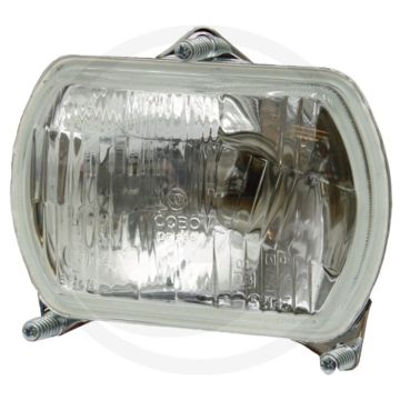 Koplamp passend voor Eicher 4038-3145