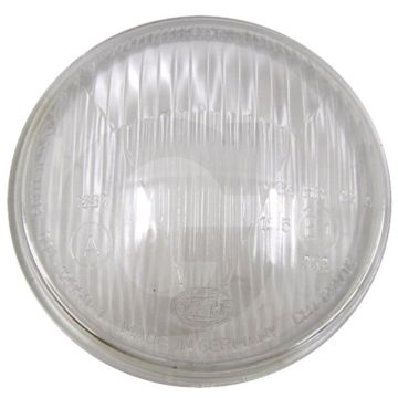 Diffuser (105 mm lichtemissie)